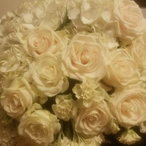 Meet your Posher, Melanie